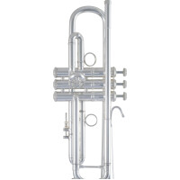 Vincent Bach Bb trumpet Stradivarius LT180S77