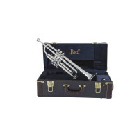 Vincent Bach Bb trumpet Stradivarius LT180S77