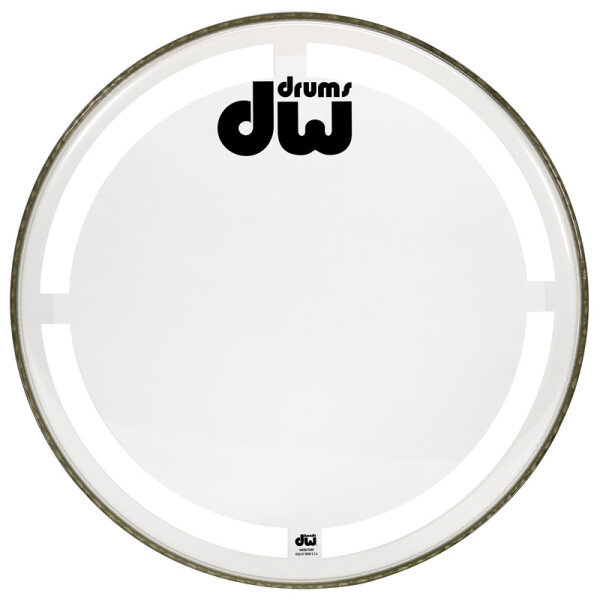 DW 24" Coated Clear
