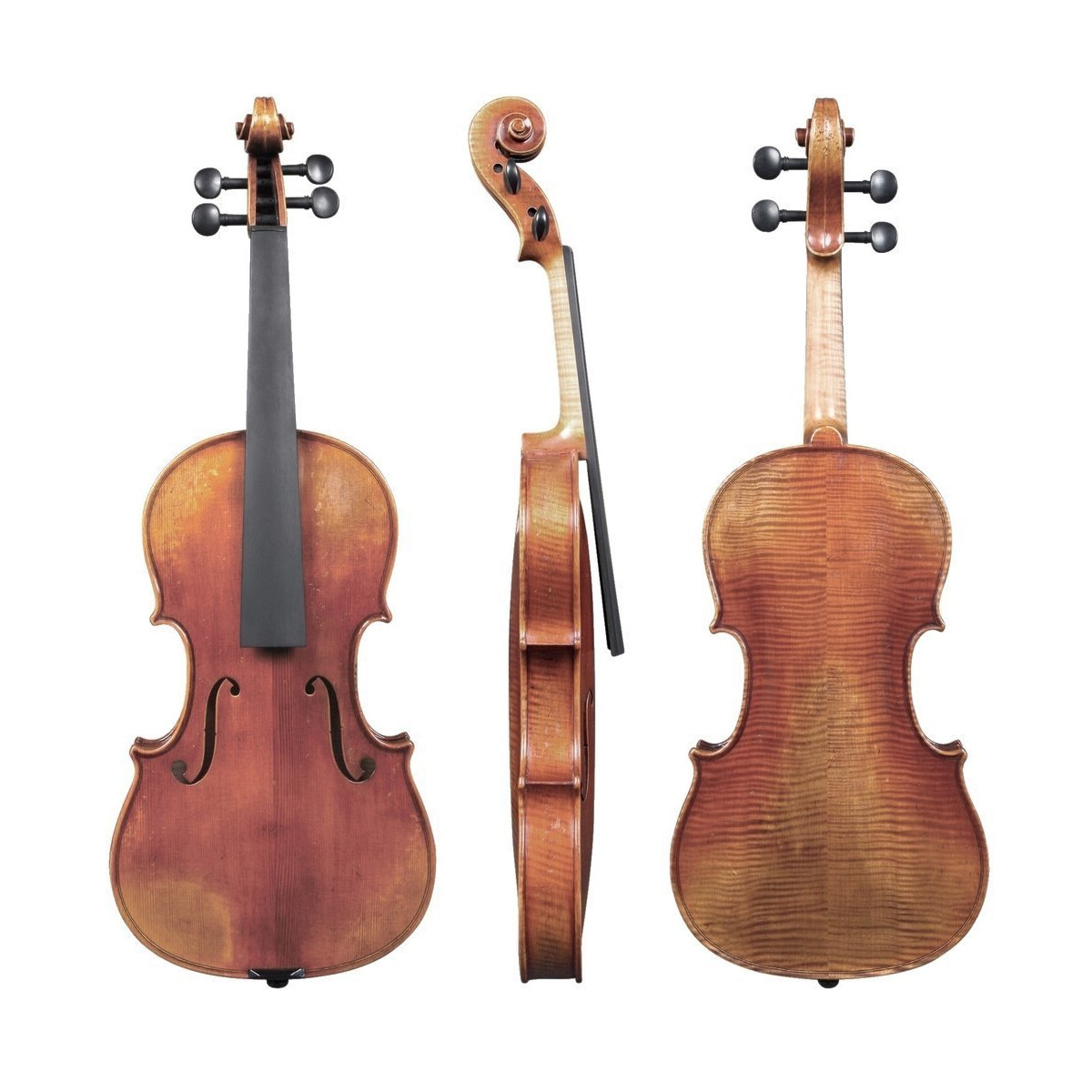 Gewa Violine Maestro 11 4/4 spielfertig box