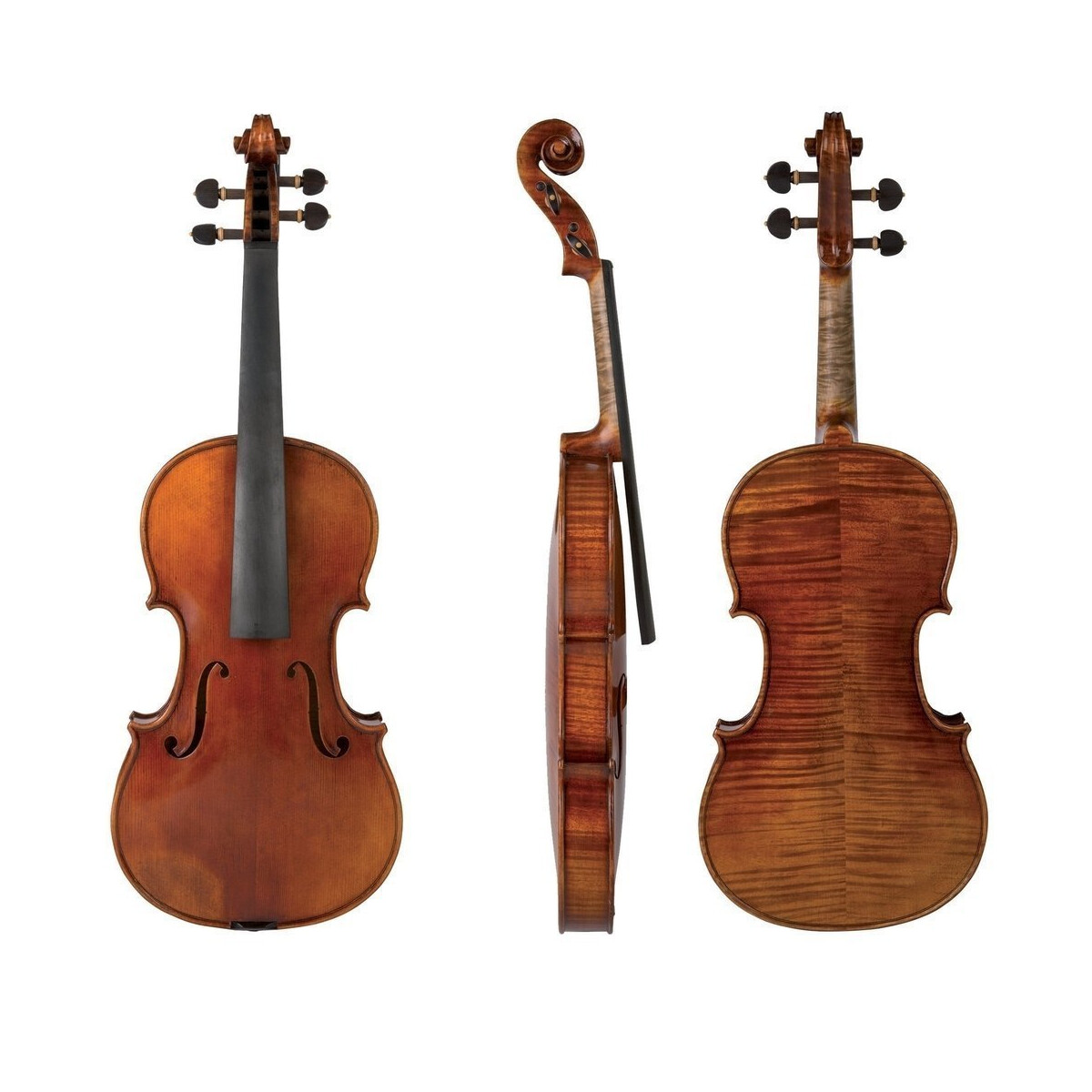 Gewa Violine Maestro 26 4/4 spielfertig box