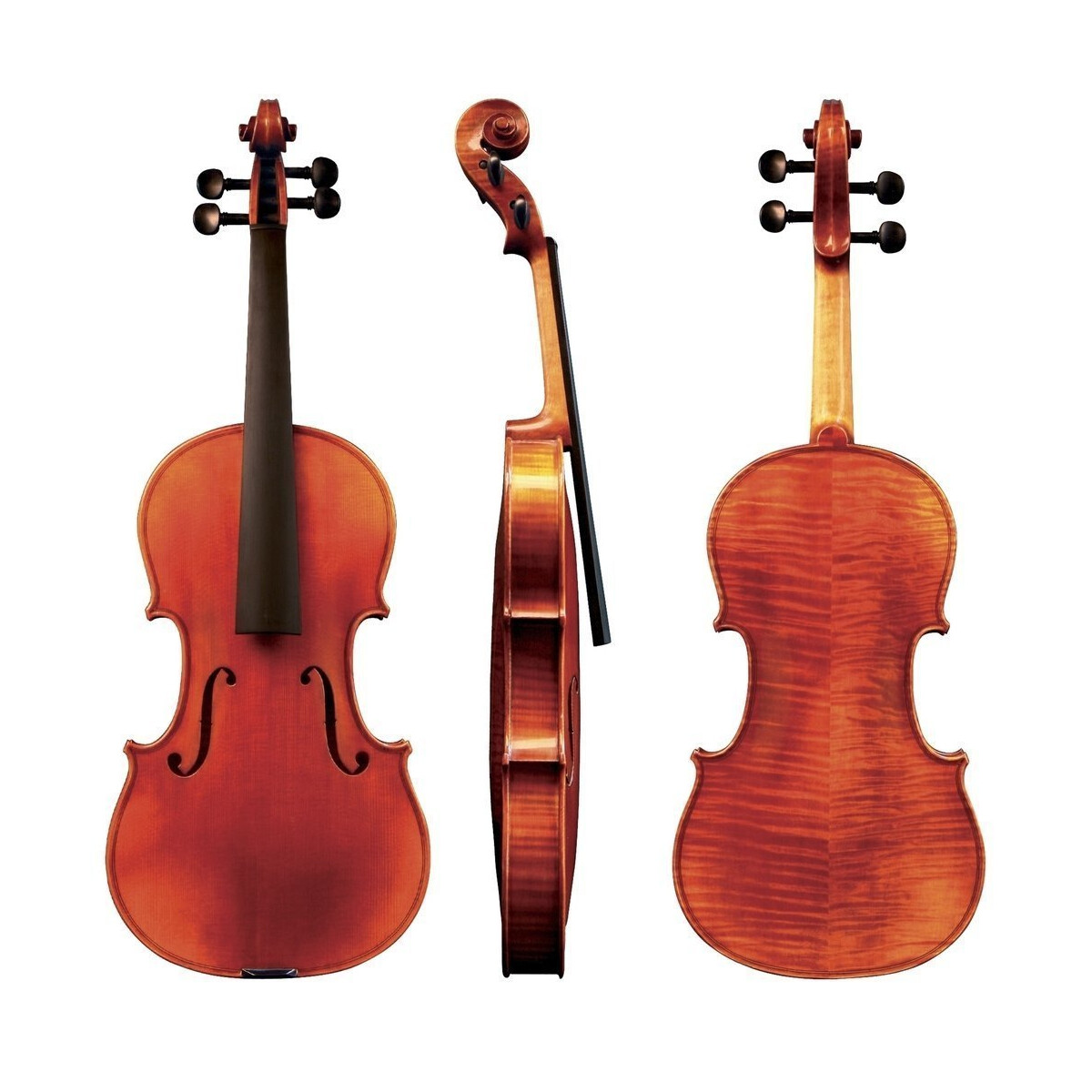 Gewa Violine Maestro 41 4/4 spielfertig box