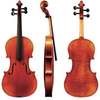 Gewa Violine Maestro 41 Guarneri Antik 4/4 spielfertig
