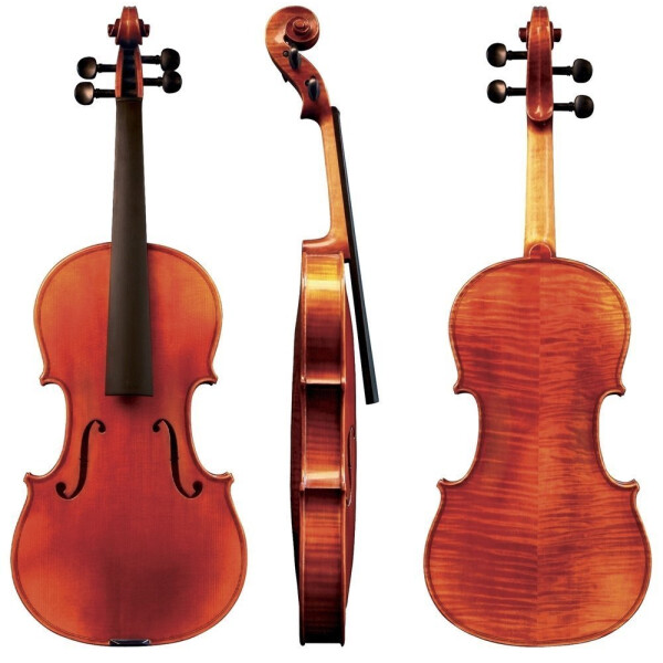 Gewa Violine Maestro 41 Antik 7/8 spielfertig