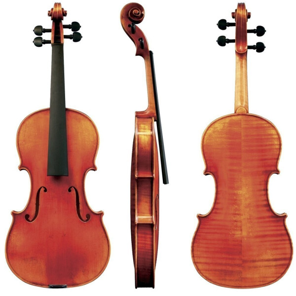Gewa Violine Maestro 46 Guarneri 4/4 spielfertig