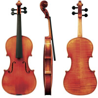 Gewa Violine Maestro 46 Guarneri 4/4 spielfertig