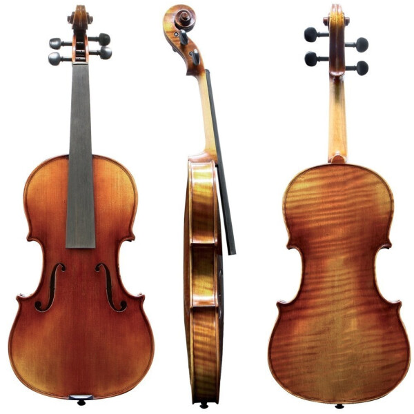 Gewa Violine Maestro 51 4/4 spielfertig