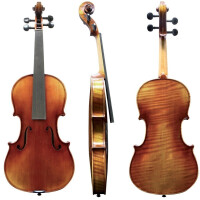 Gewa Violine Maestro 51 4/4 spielfertig