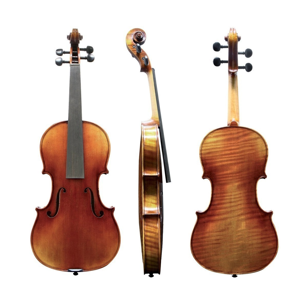 Gewa Violine Maestro 51 Guarneri 4/4 spi box