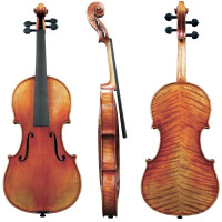 Gewa Violine Maestro 56 4/4 spielfertig