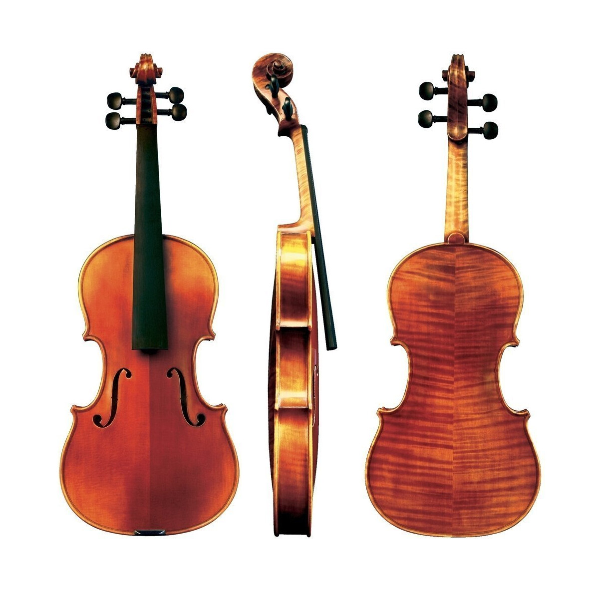 Gewa Violine Maestro 6 1/8 spielfertig box