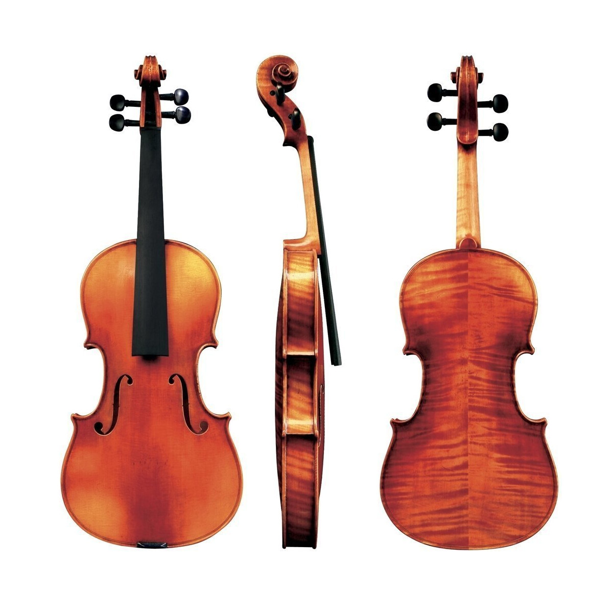 Gewa Violine Maestro 6 Antik 1/2 spielfe box