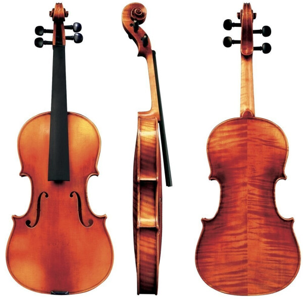Gewa Violin Maestro 6 Antique 3/4 ready to play