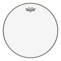 Remo 24" Emperor Clear