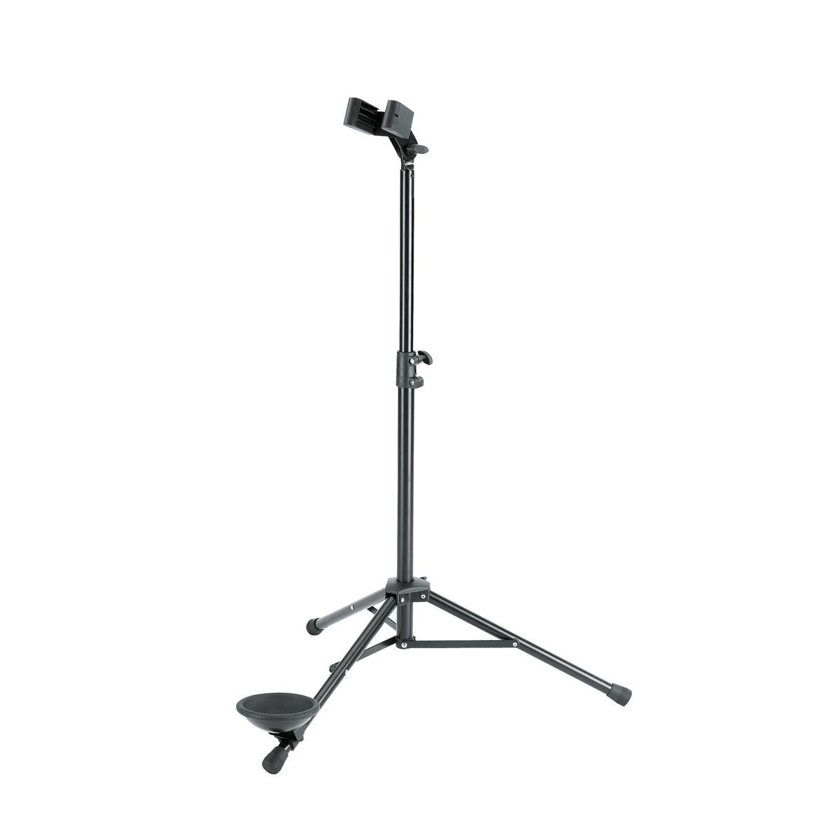 K&M bassoon stand 150/1 black
