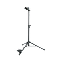 K&M bassoon stand 150/1 black