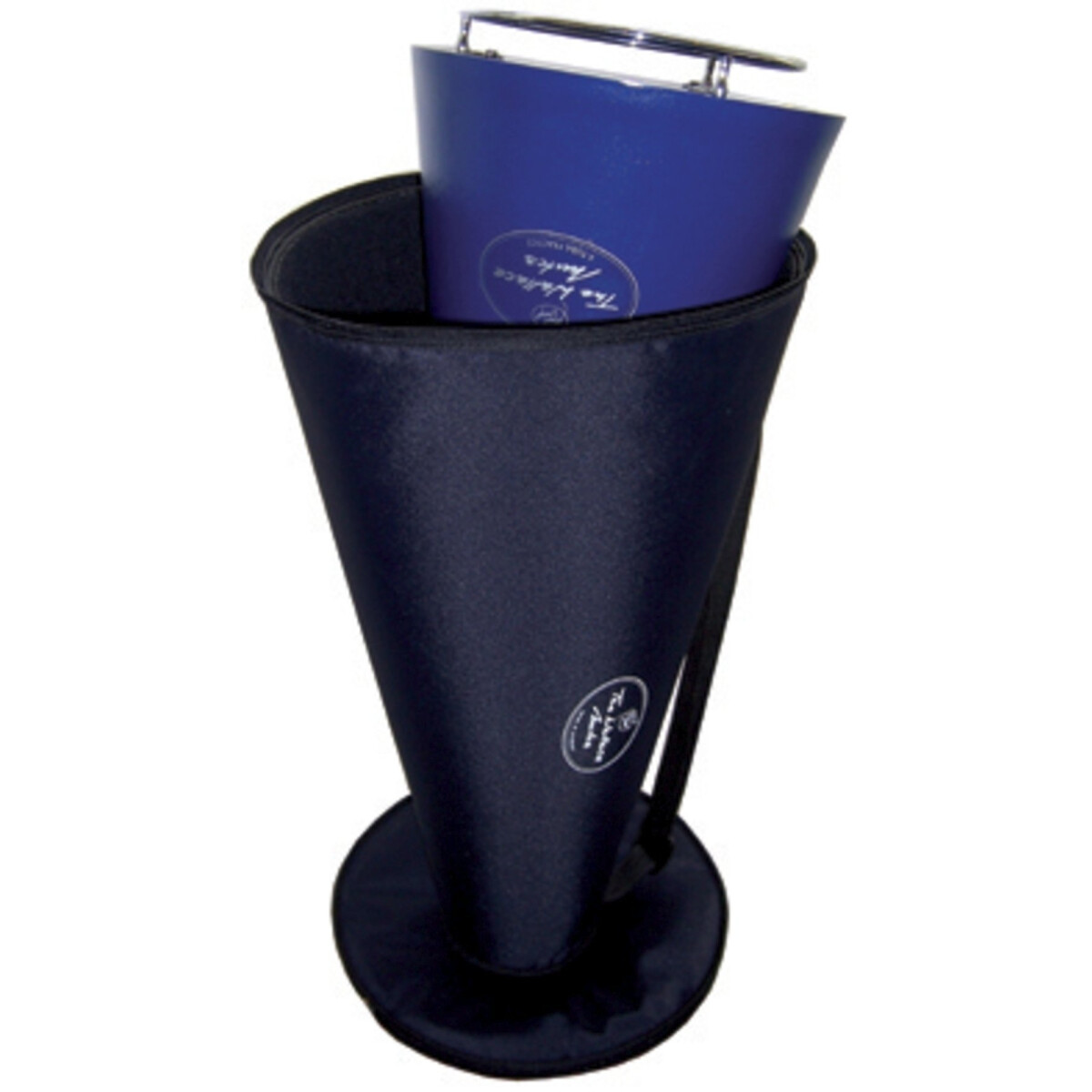 Voigt-Brass Dämpfertasche Wallace F box