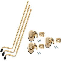 DW Floor Tom Legs DRSP FLT3GD2