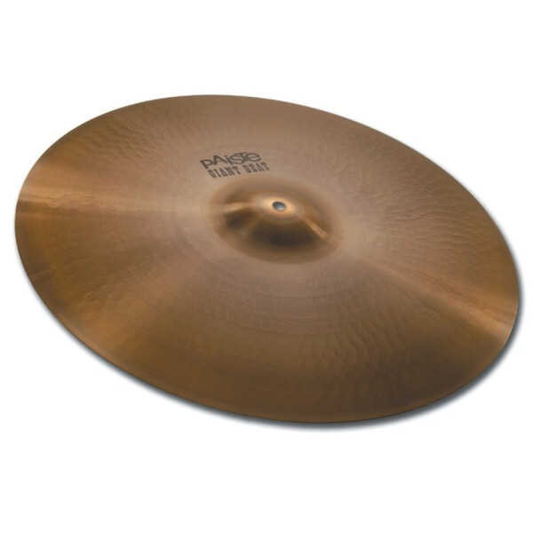 Paiste Multi Cymbal Giant Beat 24"