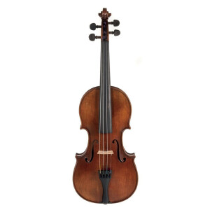 Gewa concert violin Georg Walther 4/4 ready to play