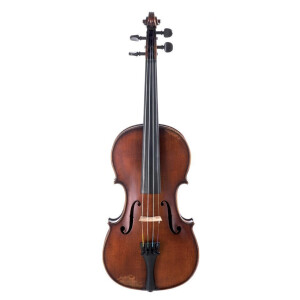 Gewa Violine Germania 11 Modell Berlin Antik 4/4 spielfertig