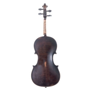 Gewa Violine Germania 11 Modell Paris Antik 4/4 spielfertig