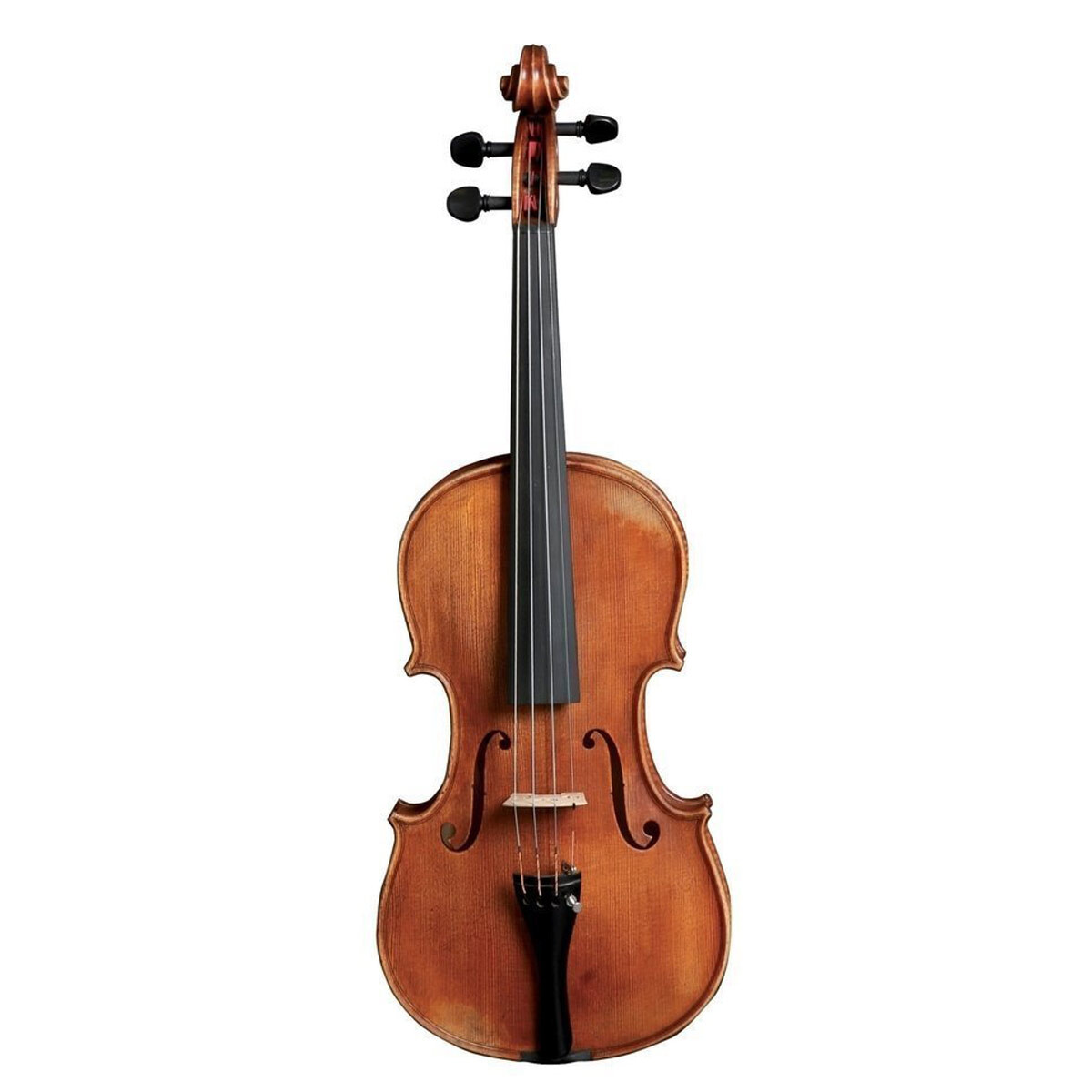 Gewa violin Germania 11 model Prague Antique 4/4 ready to pl