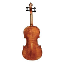 Gewa Violine Germania 11 Modell Prag Antik 4/4 spielfertig