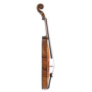 Gewa Violine Germania 11 Modell Rom Antik 4/4 spielfertig