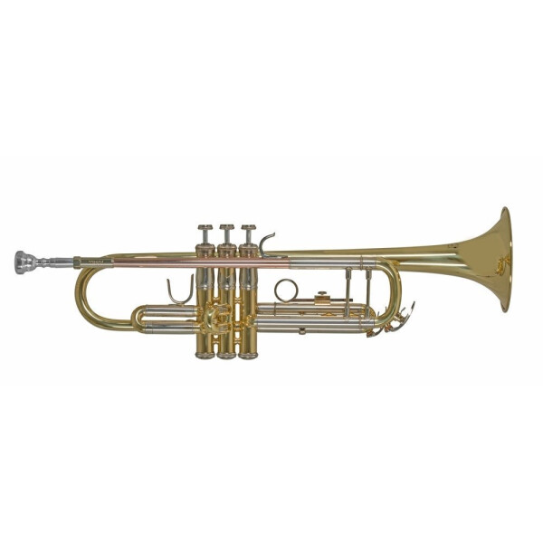Bach Bb-Trompete TR501