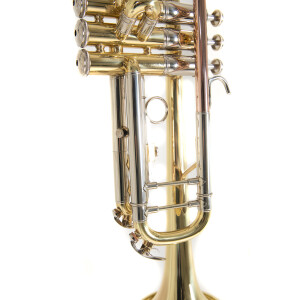 Bach Bb-Trompete TR501