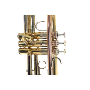 Bach Bb-Trompete TR501