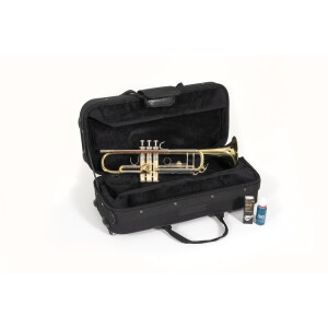 Bach Bb-Trompete TR501