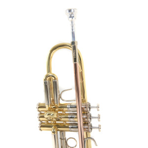 Bach Bb-Trompete TR501