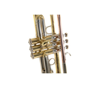 Bach Bb-Trompete TR501