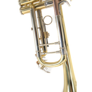 Bach Bb-Trompete TR501