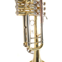 Bach Bb-Trompete TR501