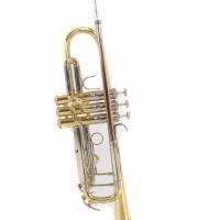 Bach Bb-Trompete TR501