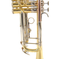 Bach Bb-Trompete TR501