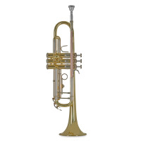 Bach Bb-Trompete TR501