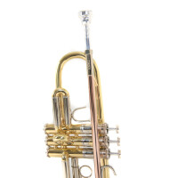 Bach Bb-Trompete TR501
