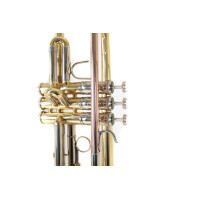 Bach Bb-Trompete TR501