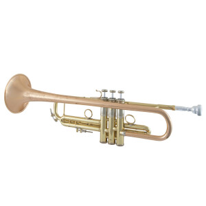 Vincent Bach Bb trumpet Stradivarius LR190-43B