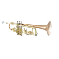 Vincent Bach Bb trumpet Stradivarius LR190-43B