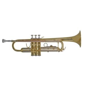 Bach Bb-Trompete TR650