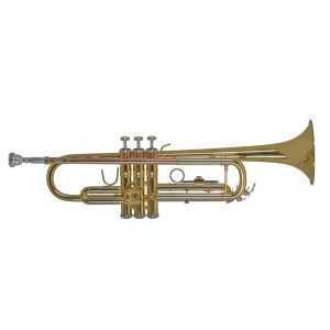 Bach Bb-Trompete TR650