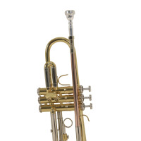 Bach Bb-Trompete TR650