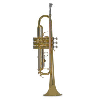 Bach Bb-Trompete TR650