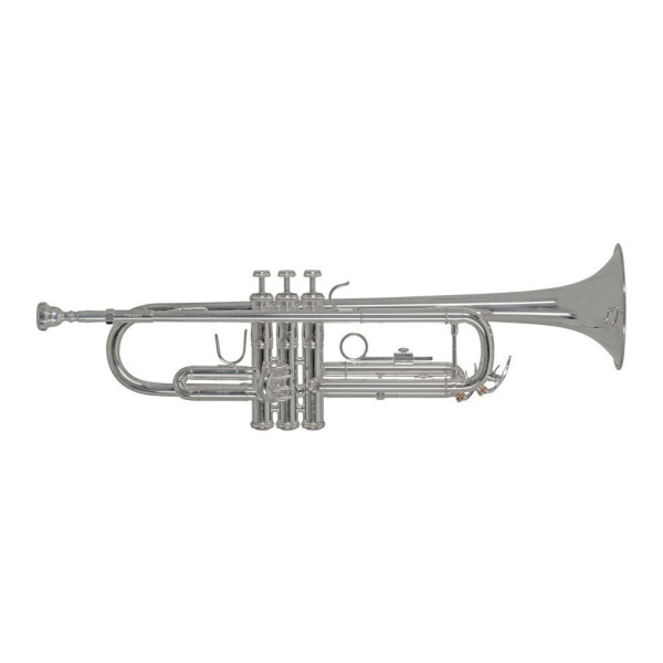 Bach Bb-Trompete TR650S