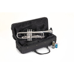 Bach Bb-Trompete TR650S